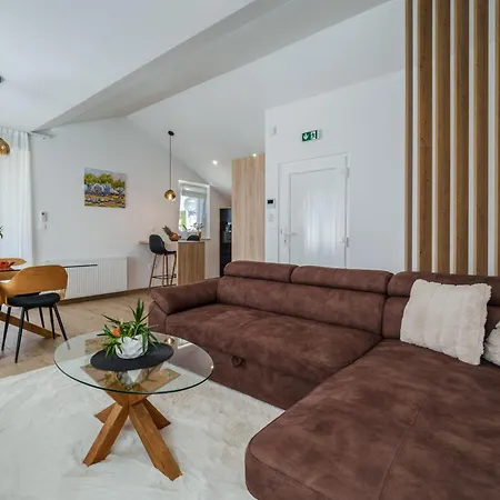 Appartement Barbara *