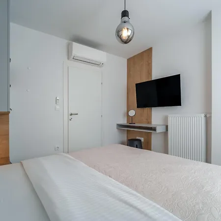 Barbara Appartement Kraljevica