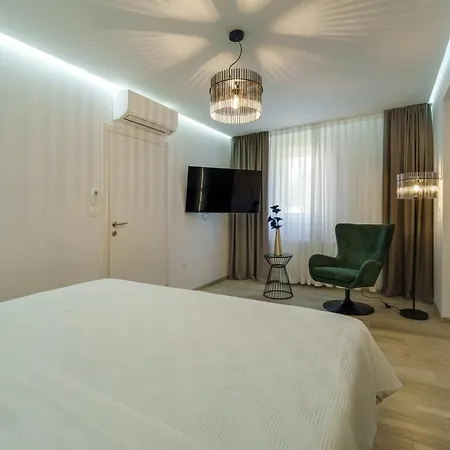 Barbara Appartement *
