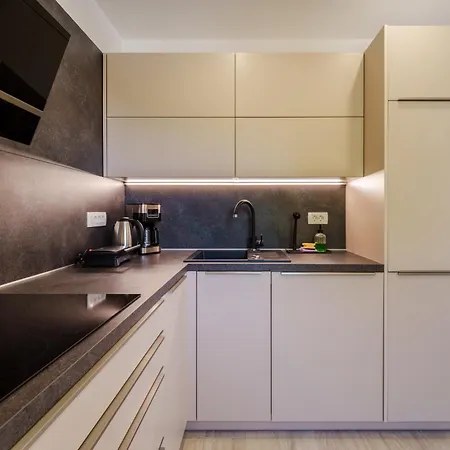 Appartement Barbara Kraljevica