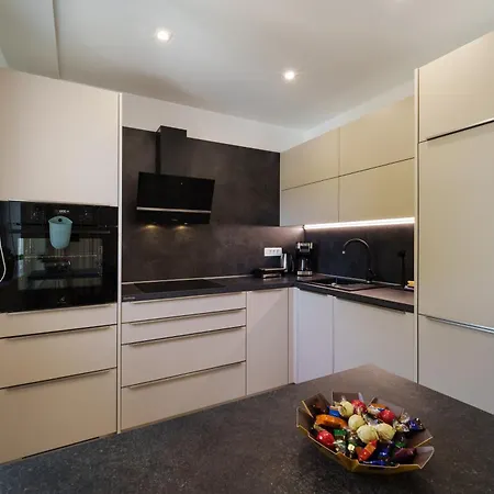 Appartement Barbara Kraljevica