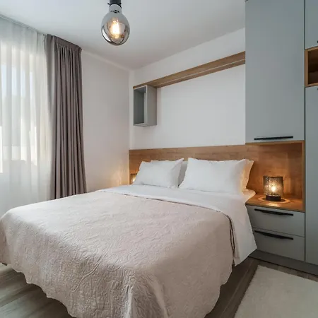 Barbara Appartement
