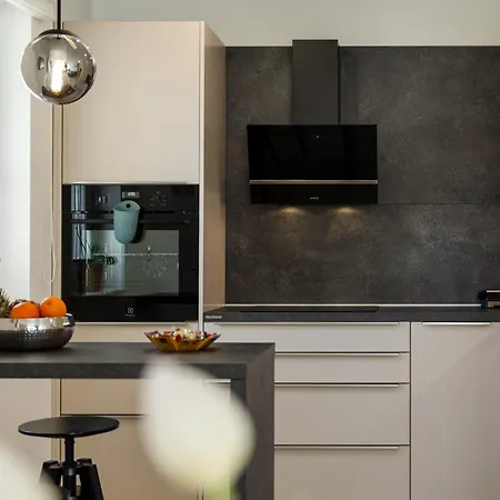 Barbara Appartement