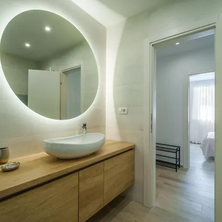 Barbara Appartement