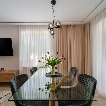 Barbara Appartement Kraljevica