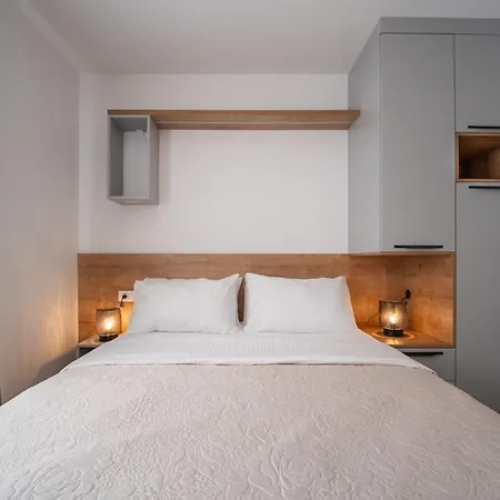 Barbara Appartement *