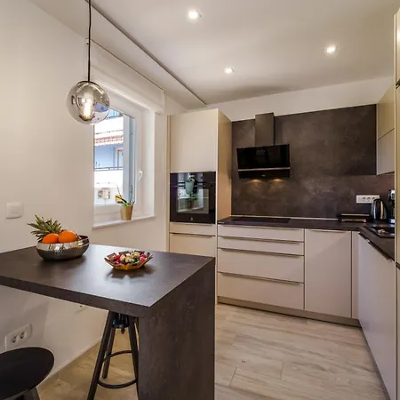 Barbara Appartement *