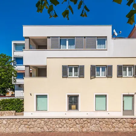 Appartement Barbara Kraljevica