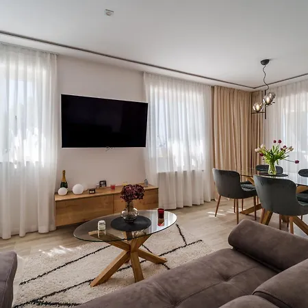 Barbara Appartement Kraljevica