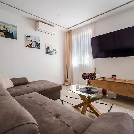 Appartement Barbara *