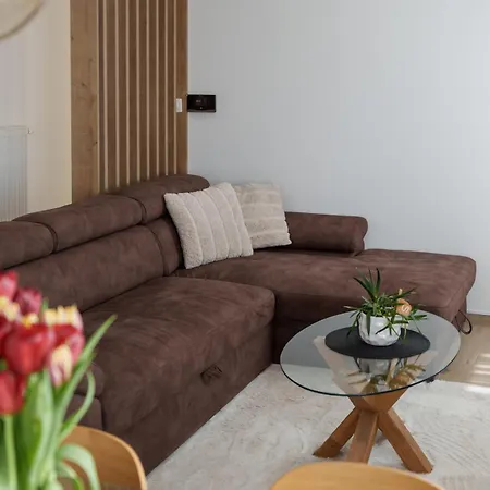 Barbara Appartement Kraljevica