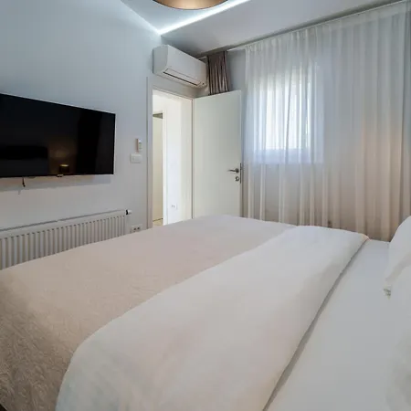 Appartement Barbara *