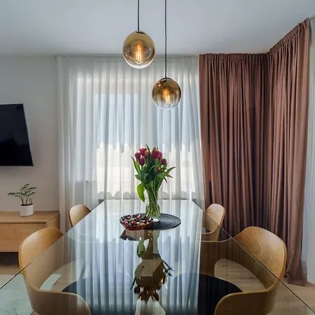 Barbara Appartement Kraljevica