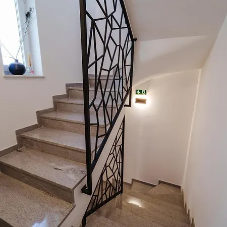 Appartement Barbara Kraljevica
