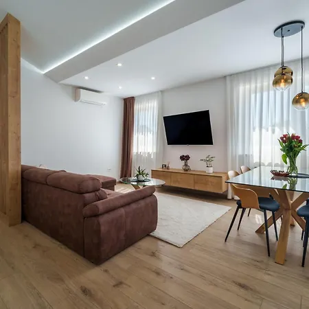 Barbara Appartement