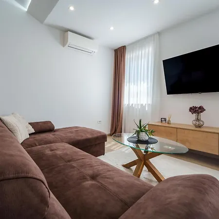 Barbara Appartement