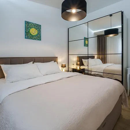Barbara Appartement Kraljevica