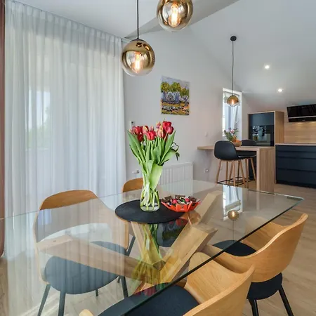 Appartement Barbara Kraljevica