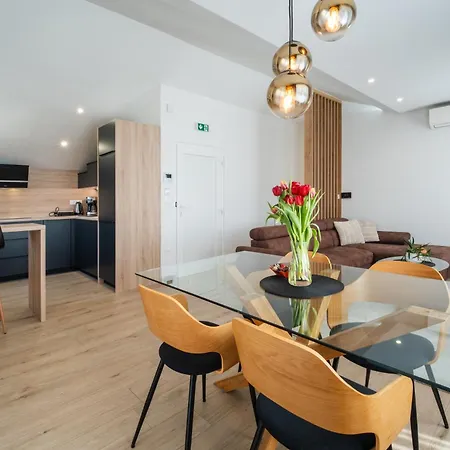 Barbara Appartement