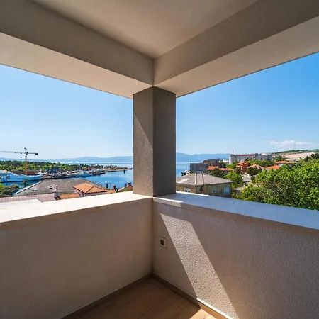 Barbara Appartement *