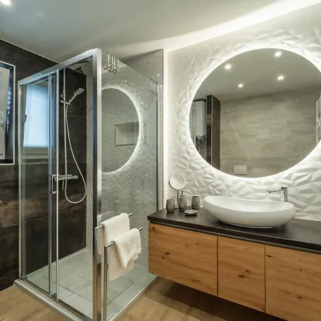 Barbara Appartement Kraljevica